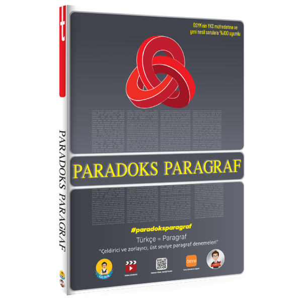 TYT Paradoks Paragraf