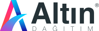 Altın Dağıtım