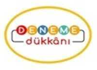 Deneme Dükkanı