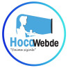 Hoca Webde