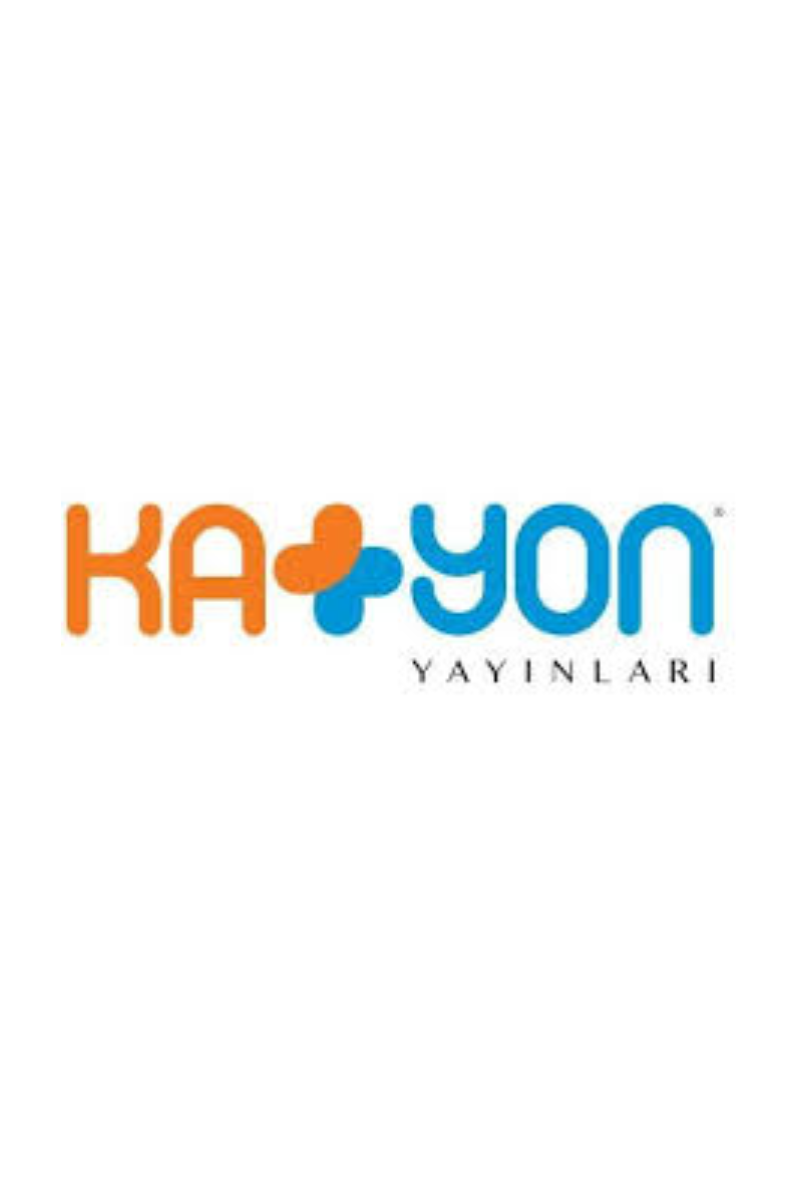 Katyon Yayınları