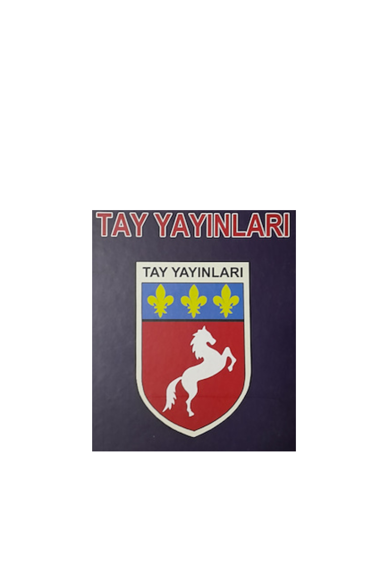 Tay Yayınları