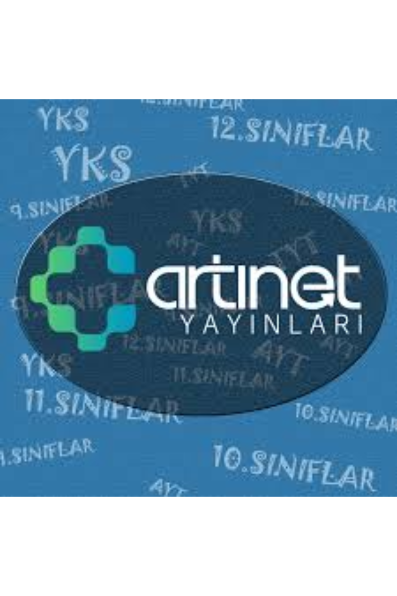 Artınet Yayınları