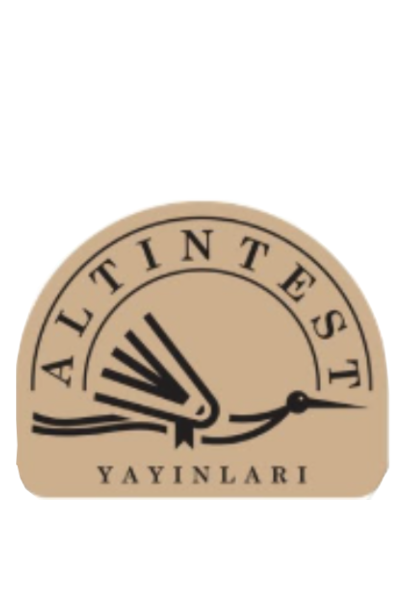 Altıntest Yayınları