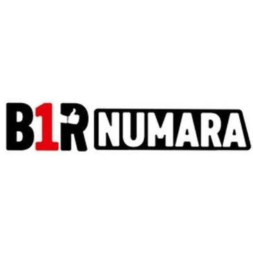 Bir Numara Yayınları